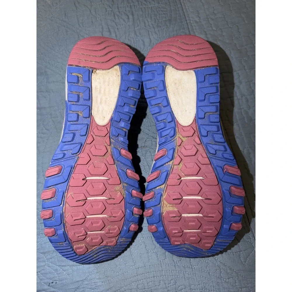 New Balance very good